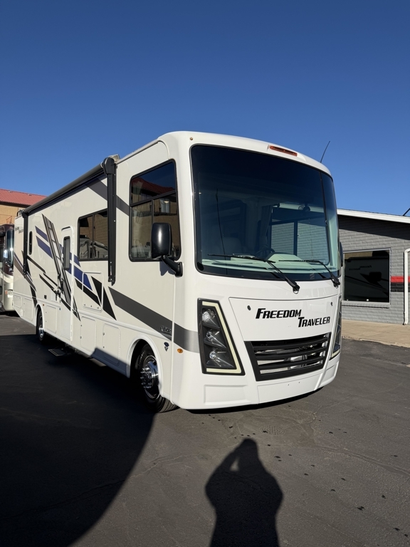 2024 Thor Motor Coach Freedom Traveler 32A A32 in st george