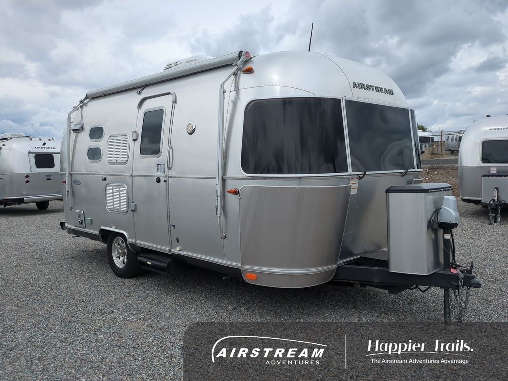 2016 Airstream Flying Cloud 20FB RV