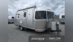 2016 Airstream Flying Cloud 20FB RV