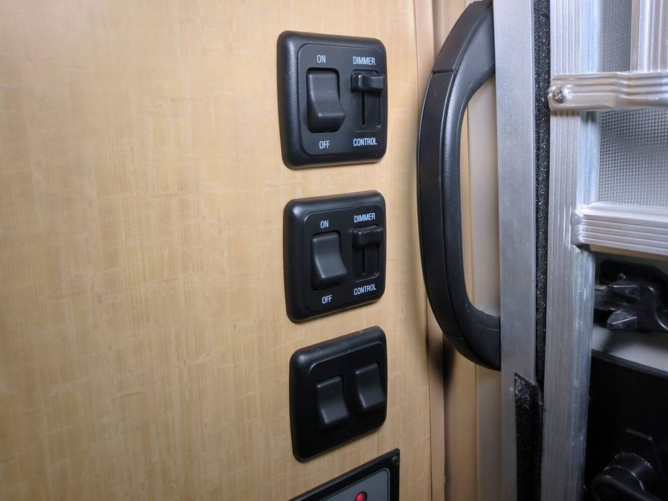 A photo of this 2016 Airstream Flying Cloud 20FB
