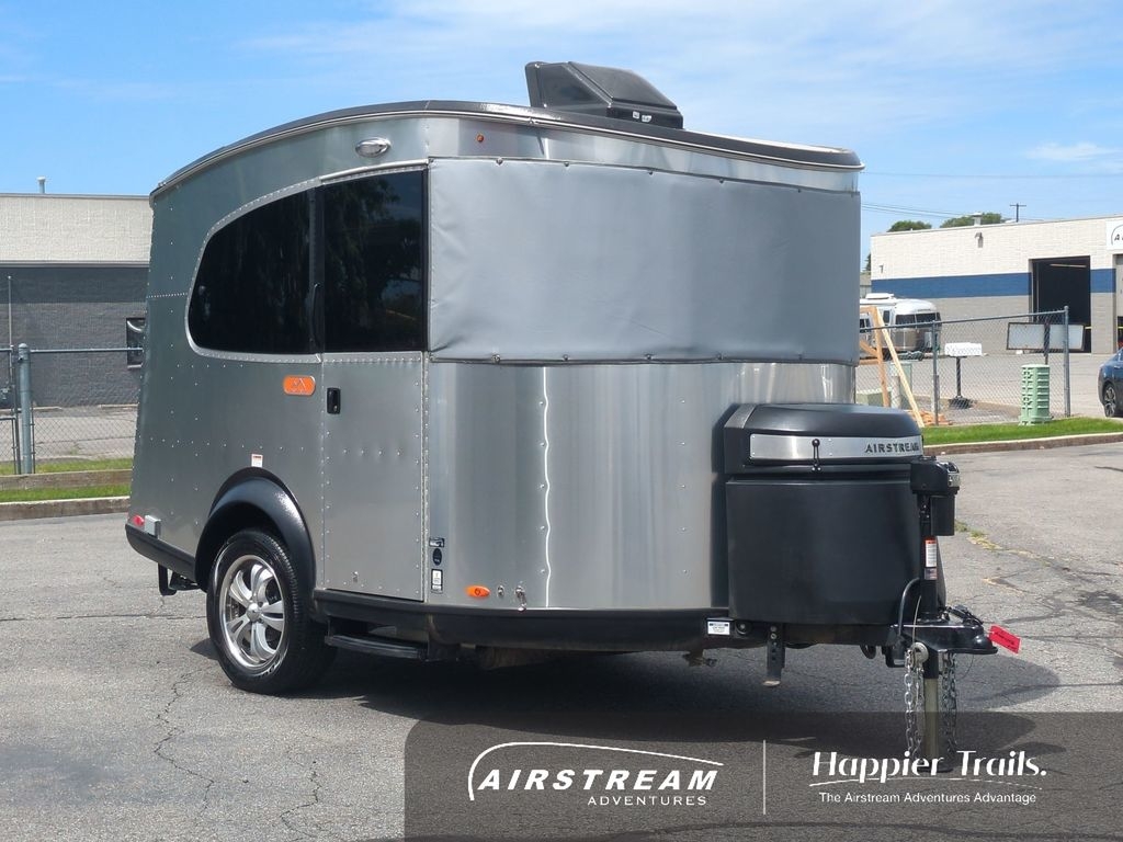 2018 Airstream Basecamp Base RV