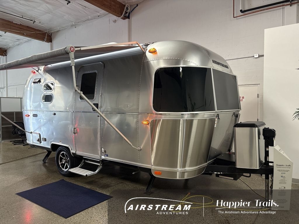 2024 Airstream Caravel 20FB 19CB in milton WA