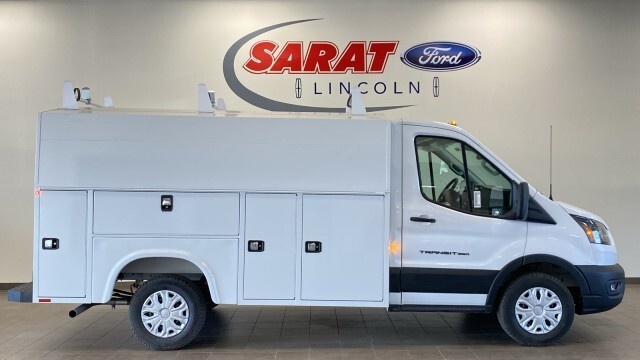 2026 FORD TRANSIT 350 in Agawam, MA
