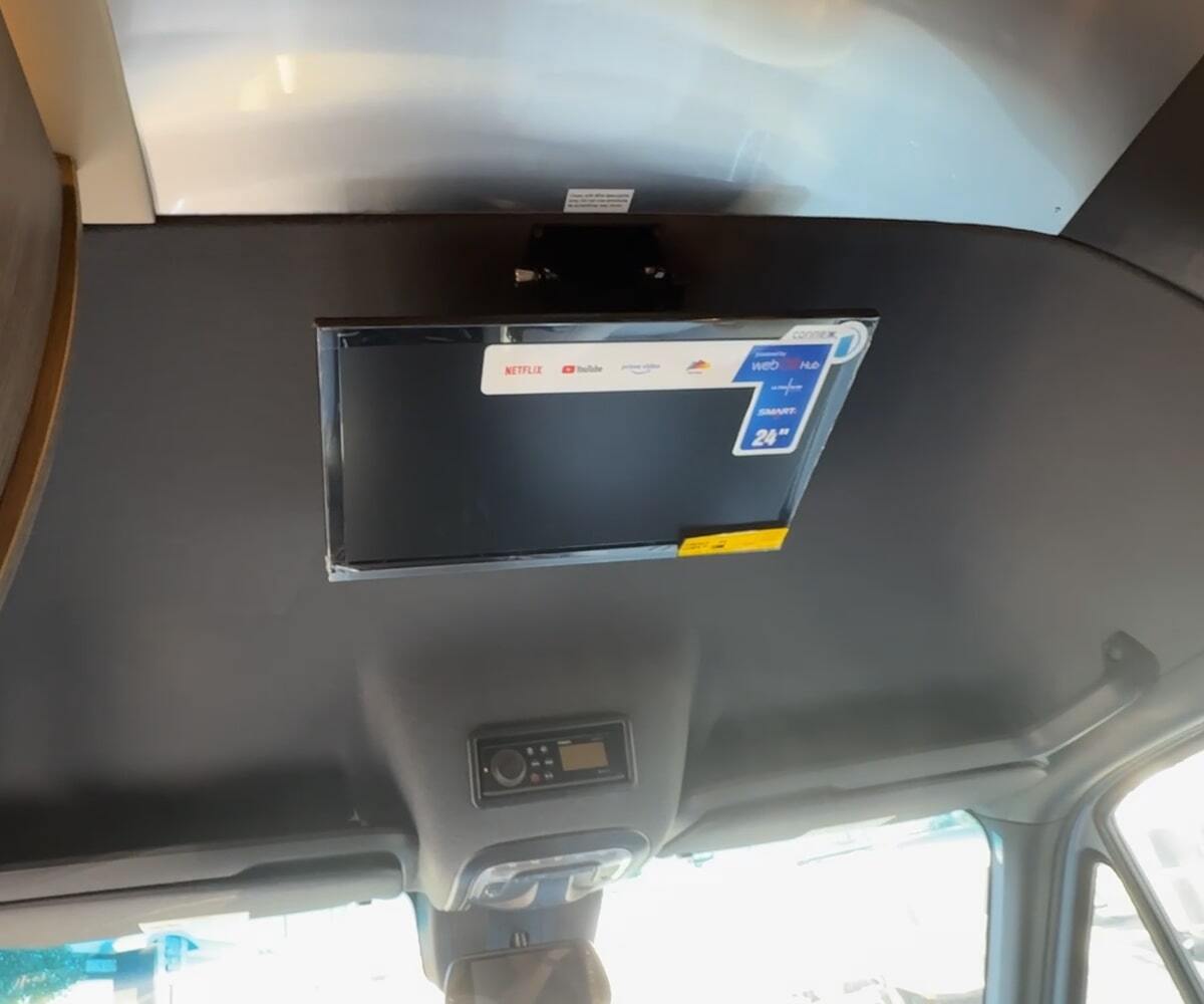 2026 Airstream Interstate GL AP in columbus OH