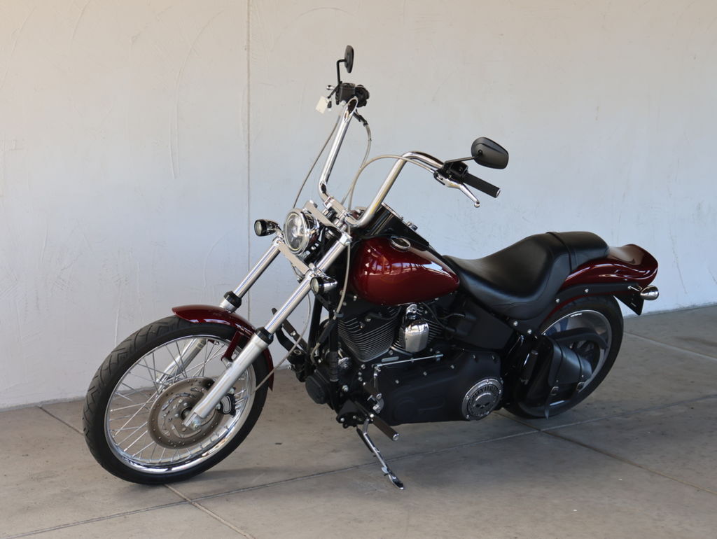 2009 Harley-Davidson® FXSTB - Night Train in Apache Junction, AZ