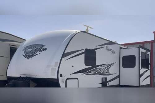 2020 Highland Ridge MESA RIDGE LITE 2410RL MR2410RL in early TX