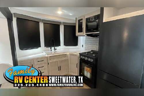 2026 Forest River PUMA VISTA 39FKL in sweetwater TX