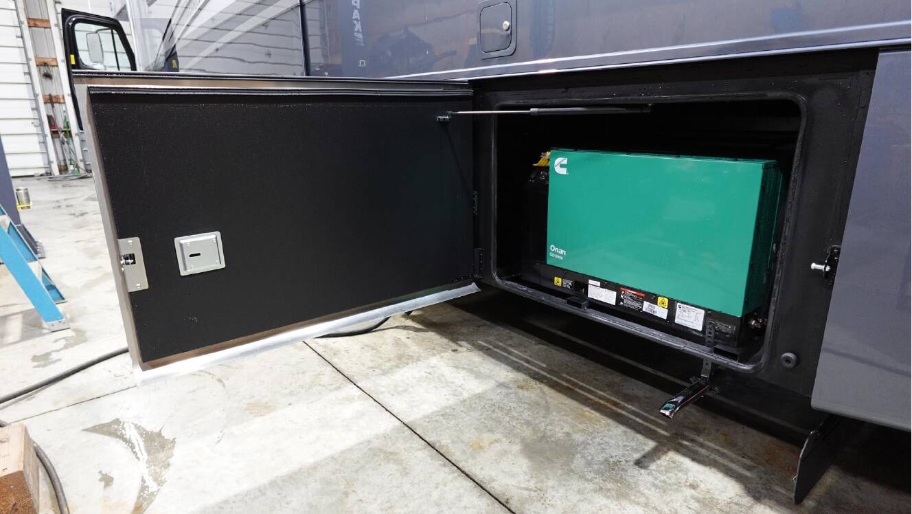 A photo of this 2026 Dynamax EUROPA 37CA
