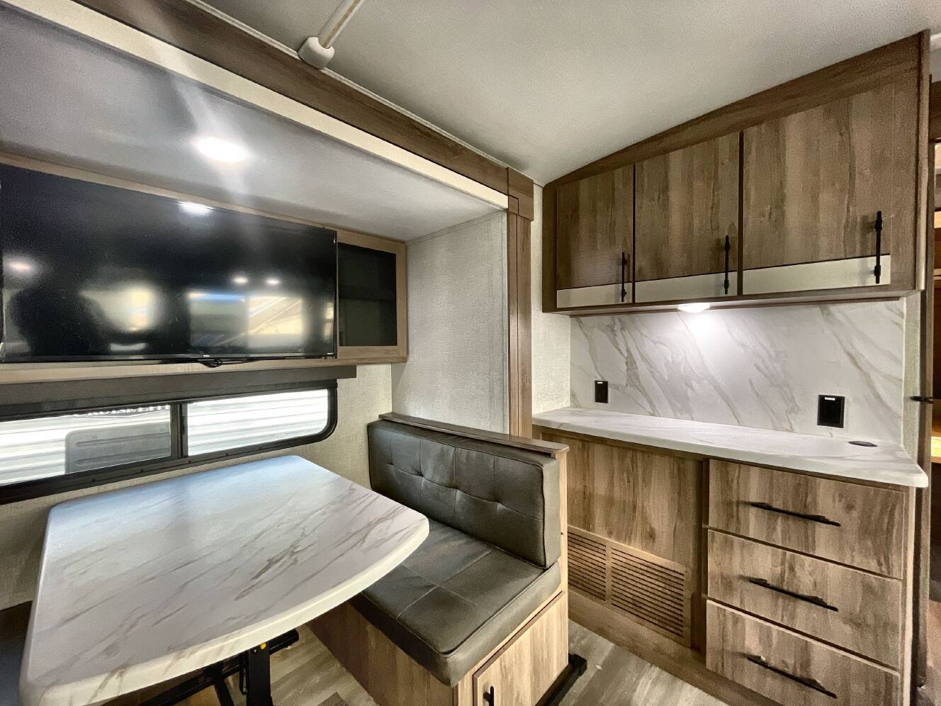 A photo of this 2024 Grand Design IMAGINE 3210BH
