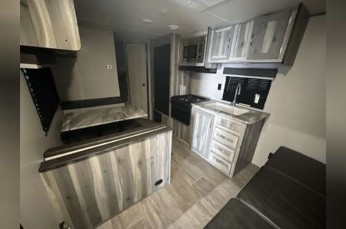 2022 Chinook DREAM 260BH D260BH in hamburg PA