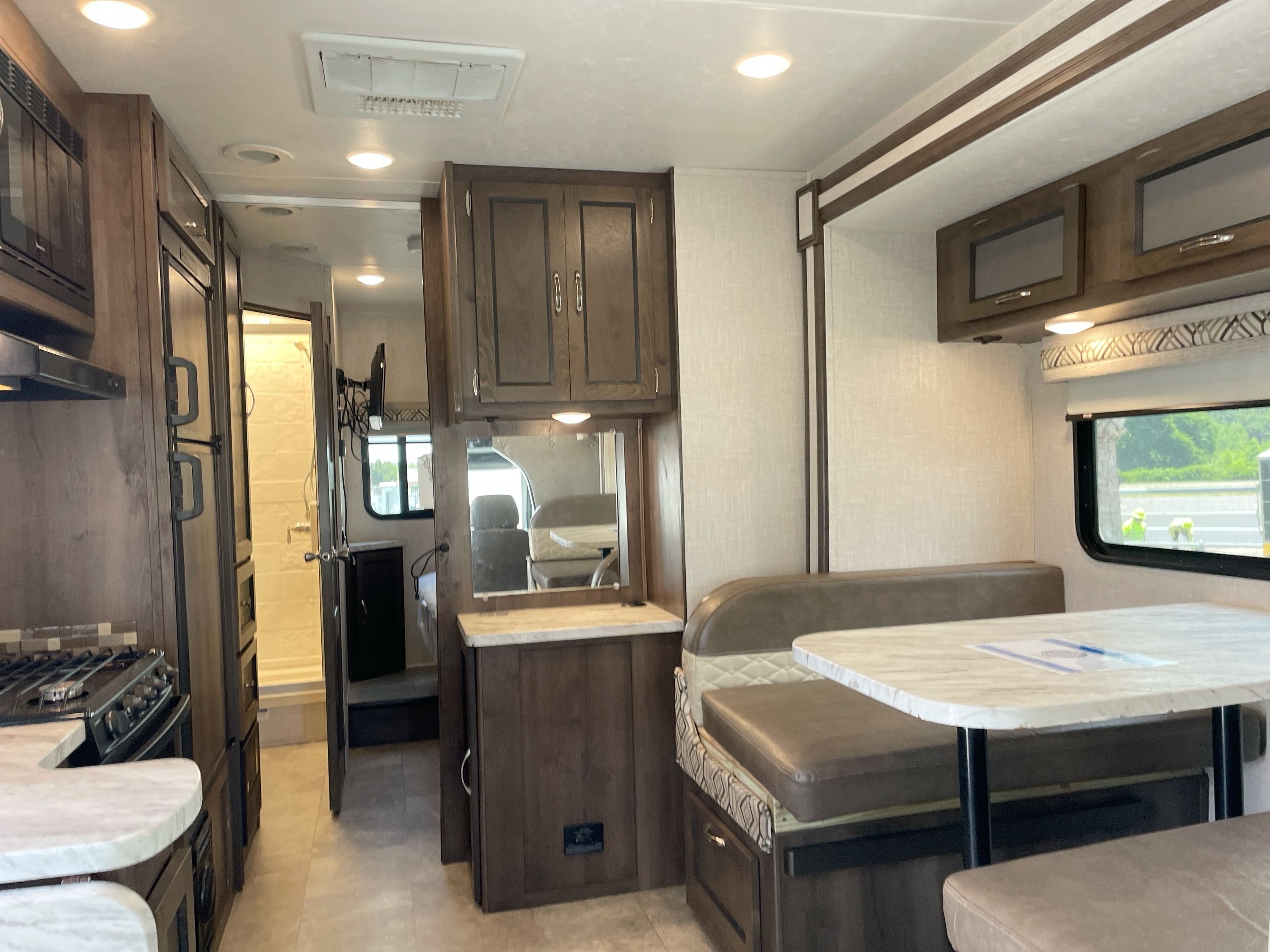2019 Coachmen PRISM 2300DS in dover FL