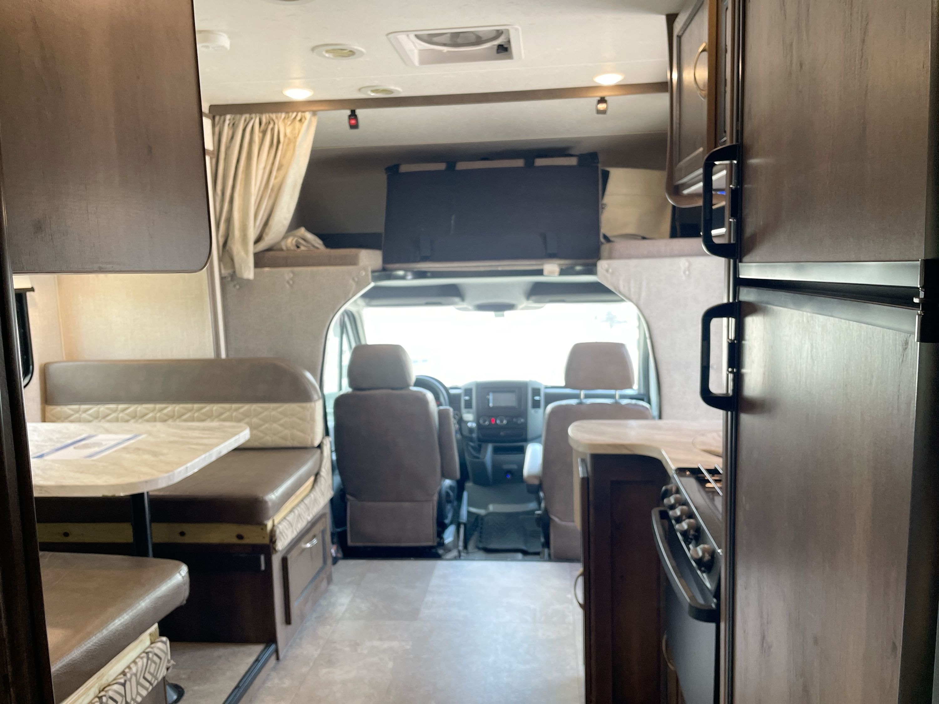 2019 Coachmen PRISM 2300DS in dover FL