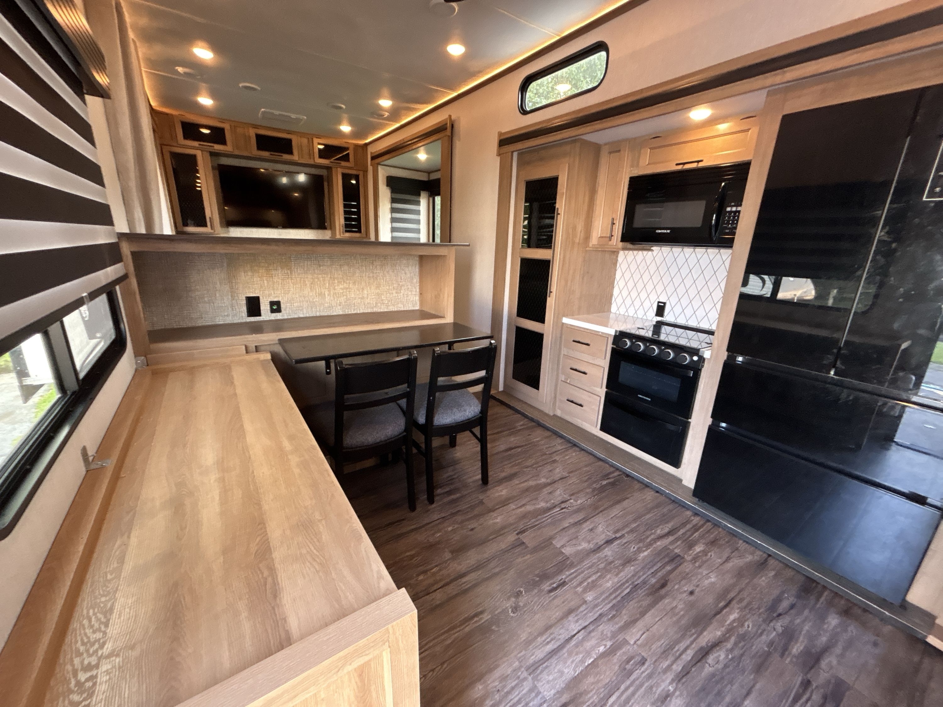 2023 Forest River SABRE 350RL in concord NC