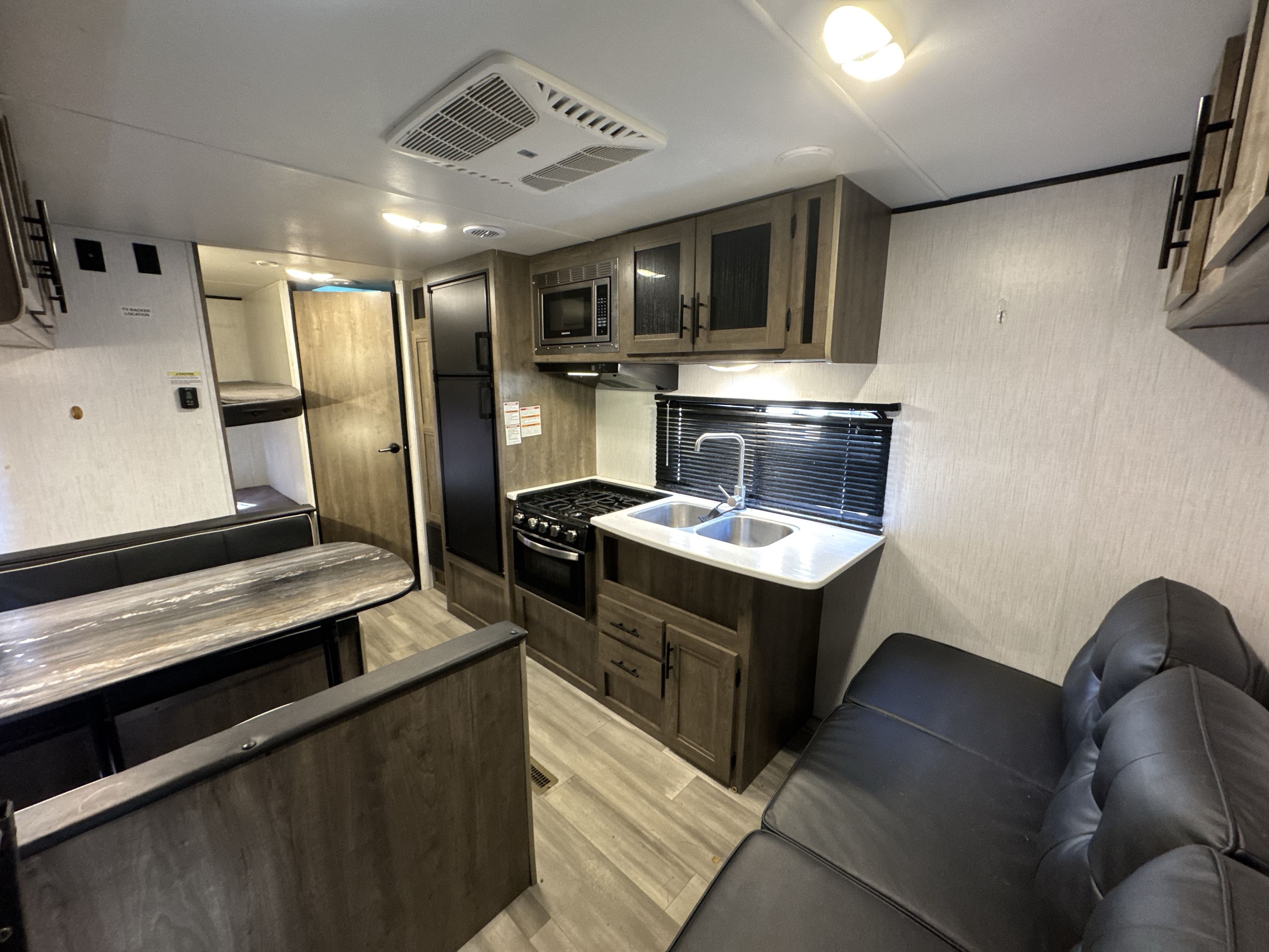 2022 Heartland PIONEER BH250 in kingston NY