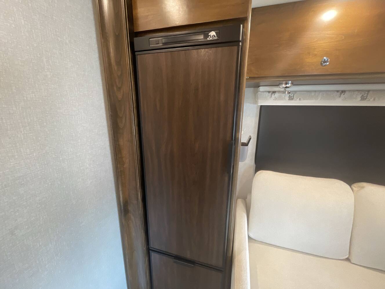 A photo of this 2018 Tiffin WAYFARER 24BW