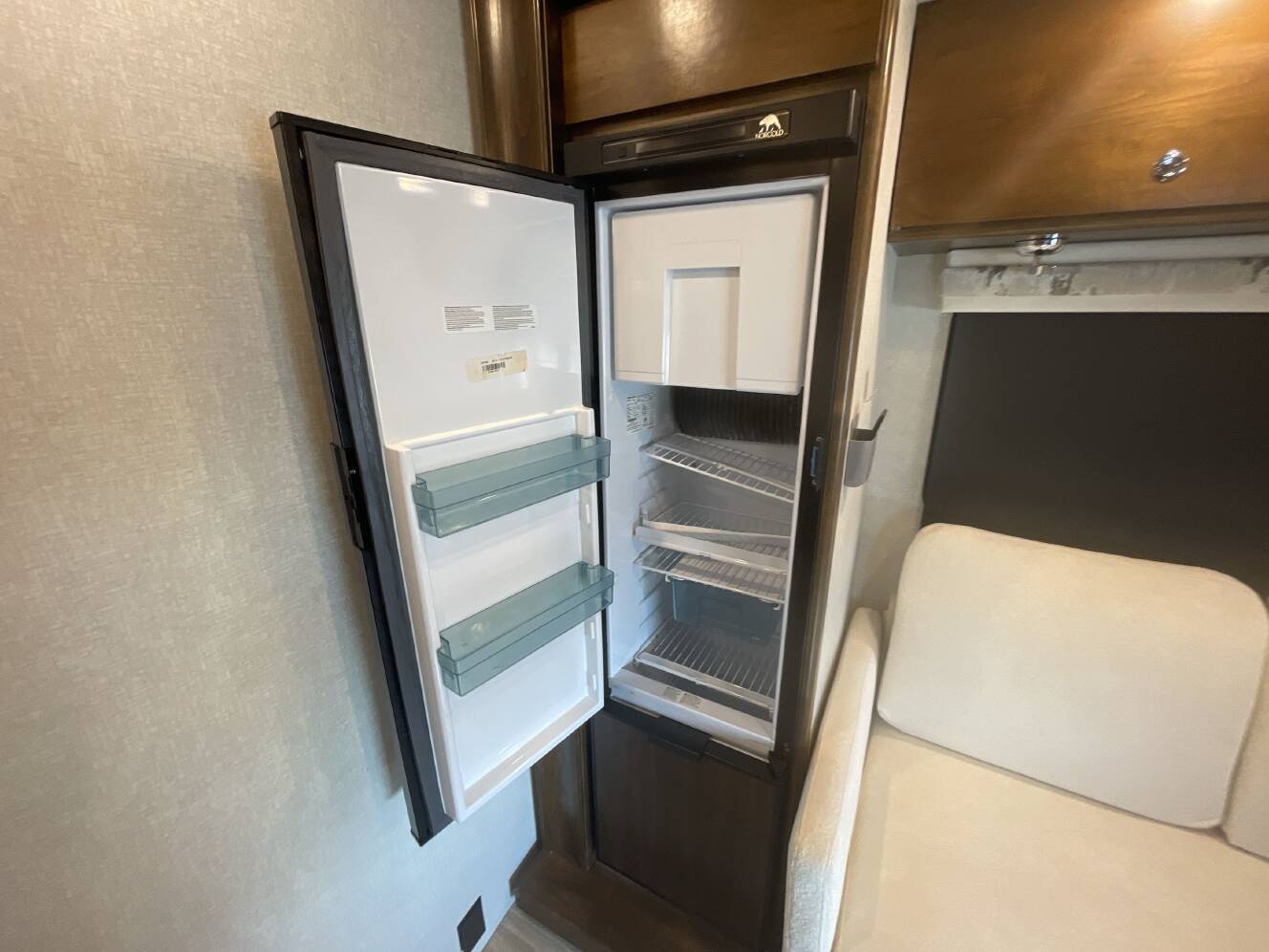 A photo of this 2018 Tiffin WAYFARER 24BW
