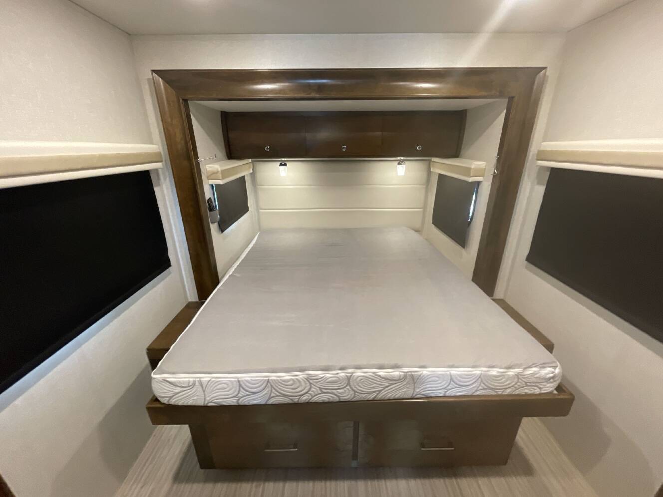 A photo of this 2018 Tiffin WAYFARER 24BW