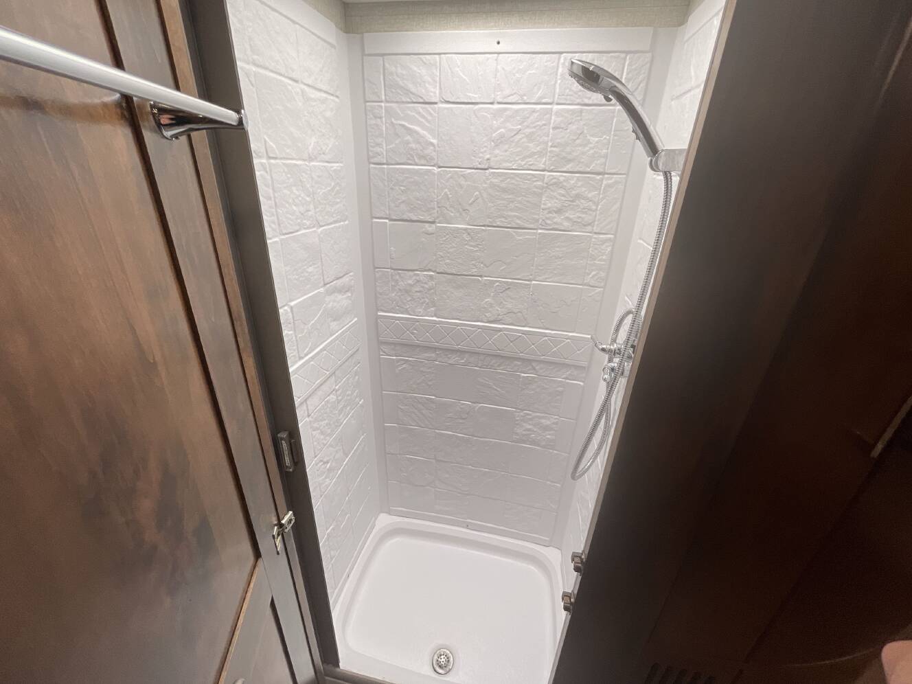 A photo of this 2018 Tiffin WAYFARER 24BW