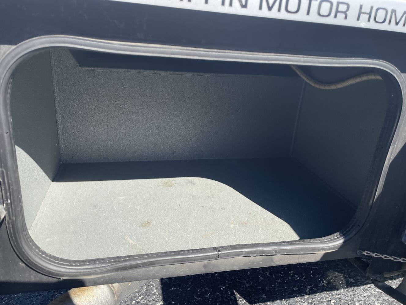 A photo of this 2018 Tiffin WAYFARER 24BW