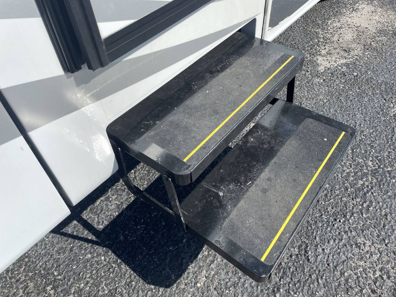 A photo of this 2018 Tiffin WAYFARER 24BW