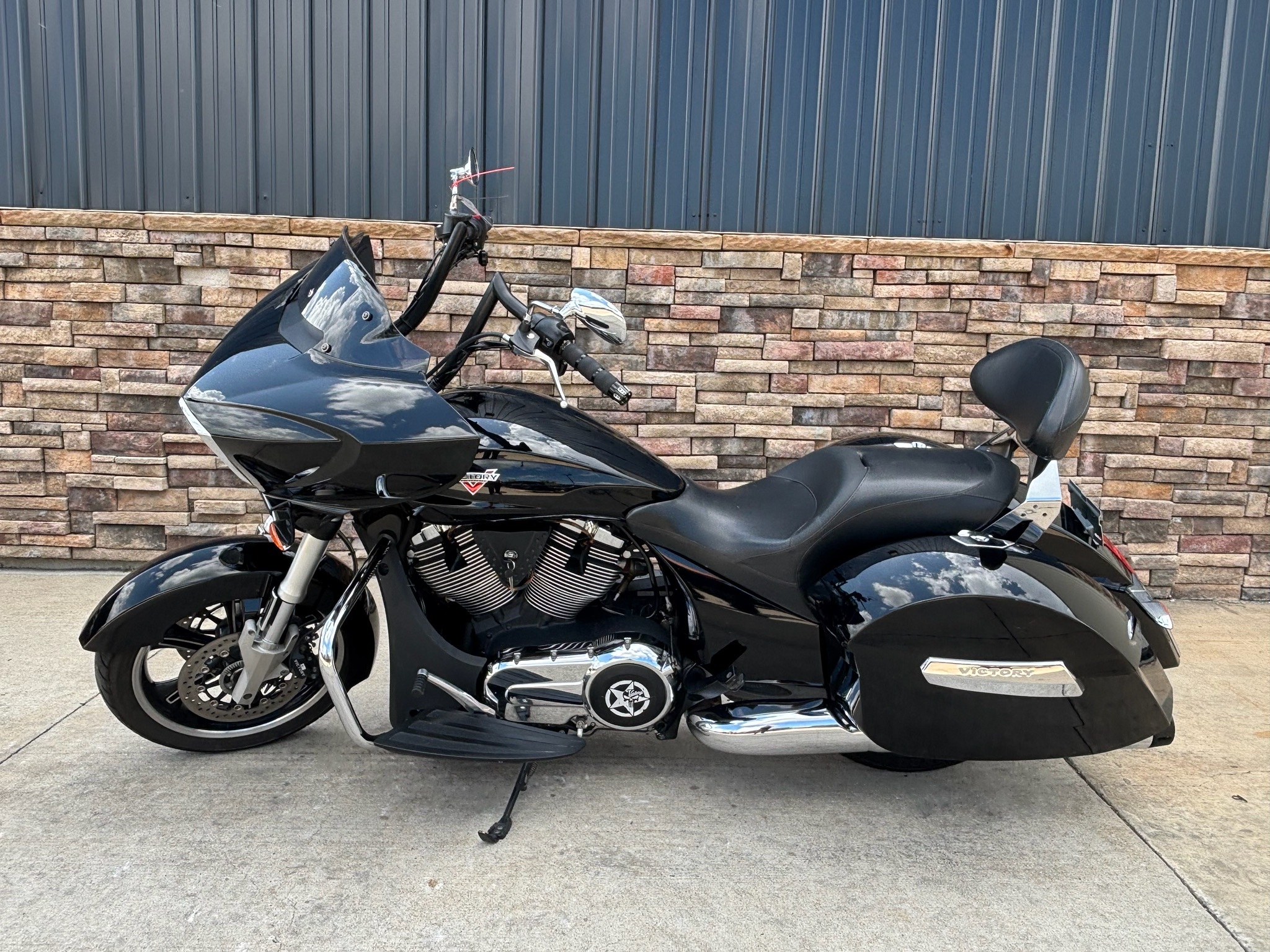 Used Motorcycles For Sale Near Hannibal, MO - Cycle Trader