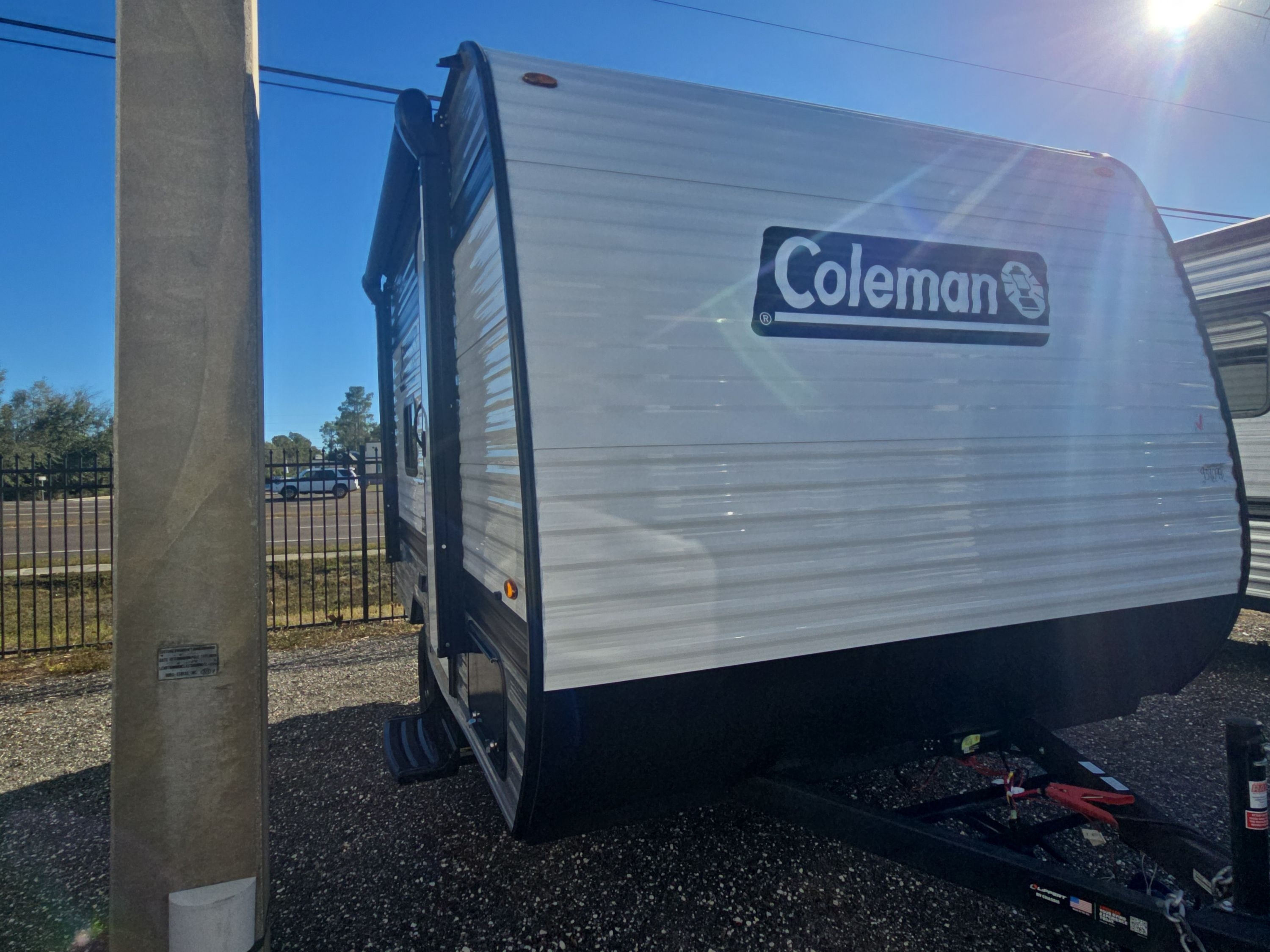 2026 Keystone COLEMAN 13B in brooksville FL