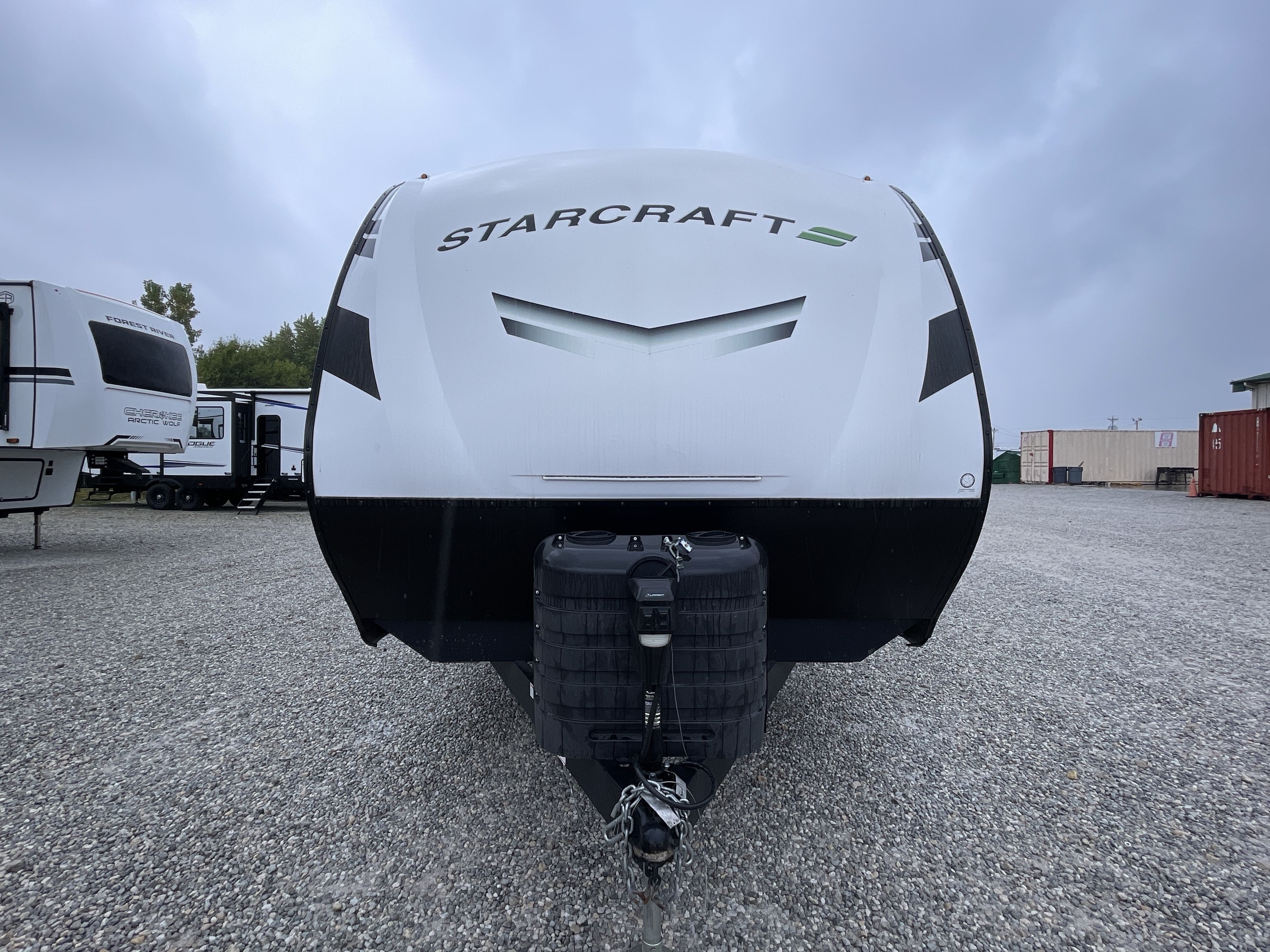 2024 Starcraft SUPER LITE 262RL in hope mills NC