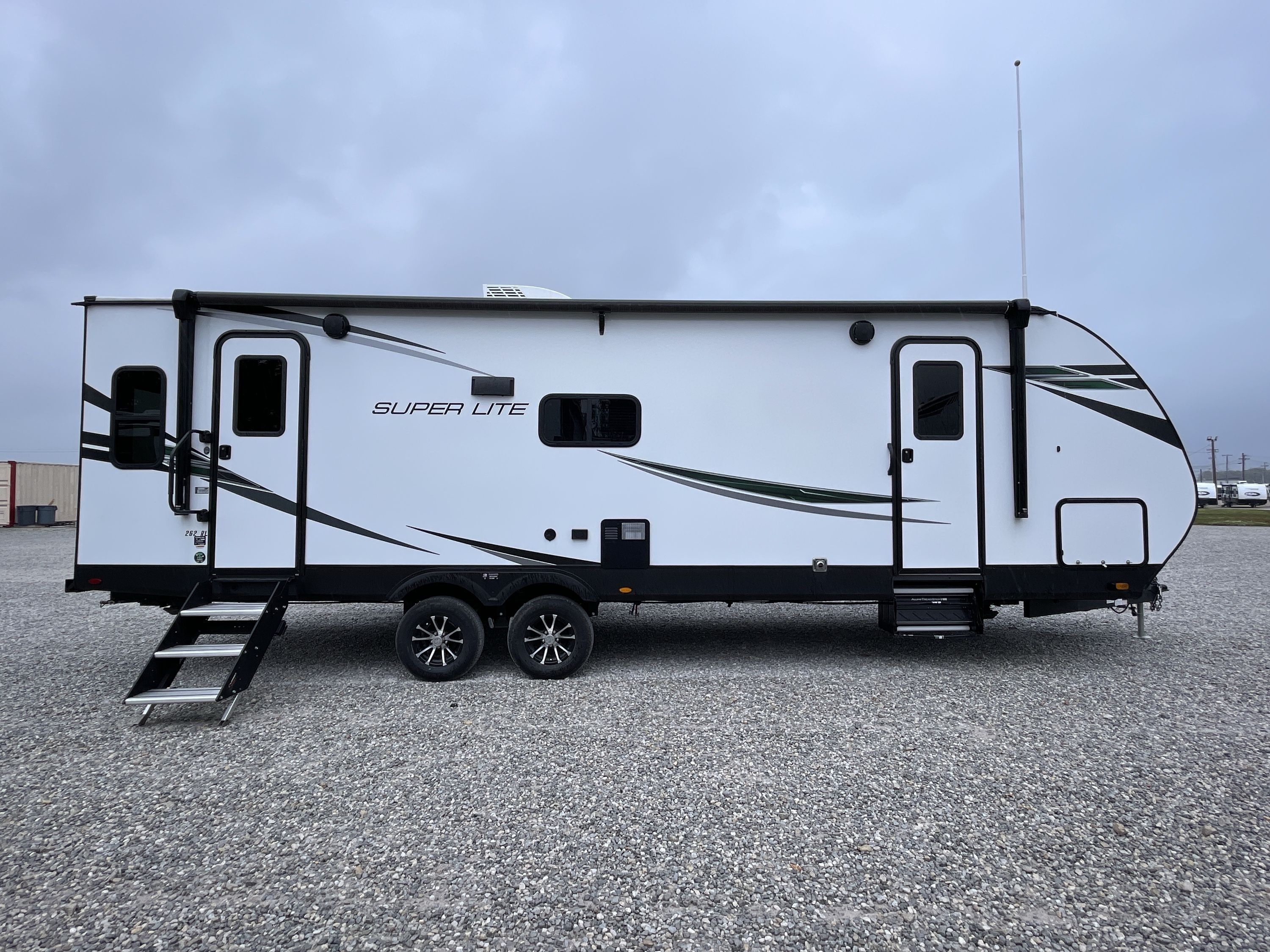 2024 Starcraft SUPER LITE 262RL in hope mills NC