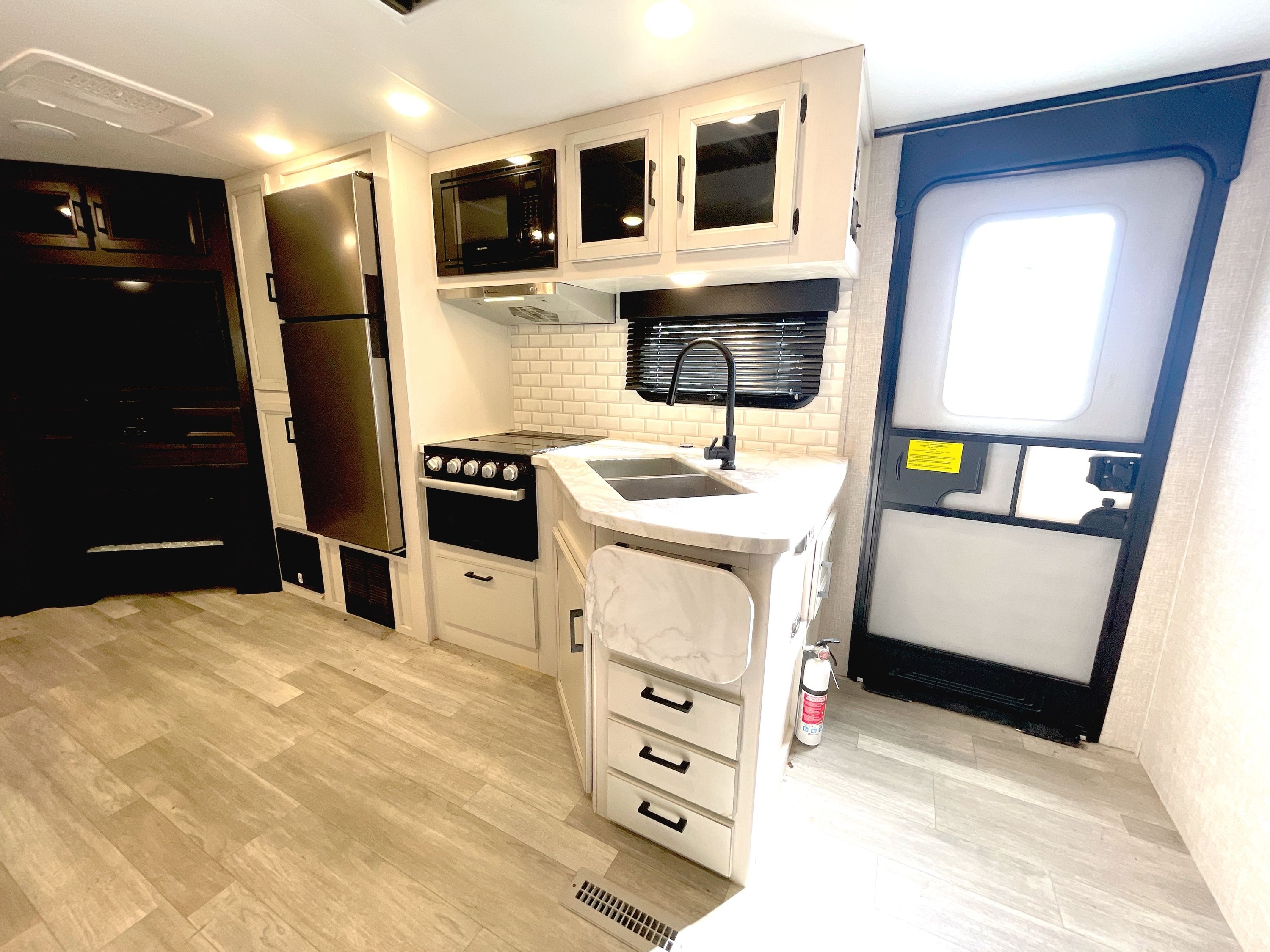 2022 Jayco WHITE HAWK 27RB in harrisburg PA