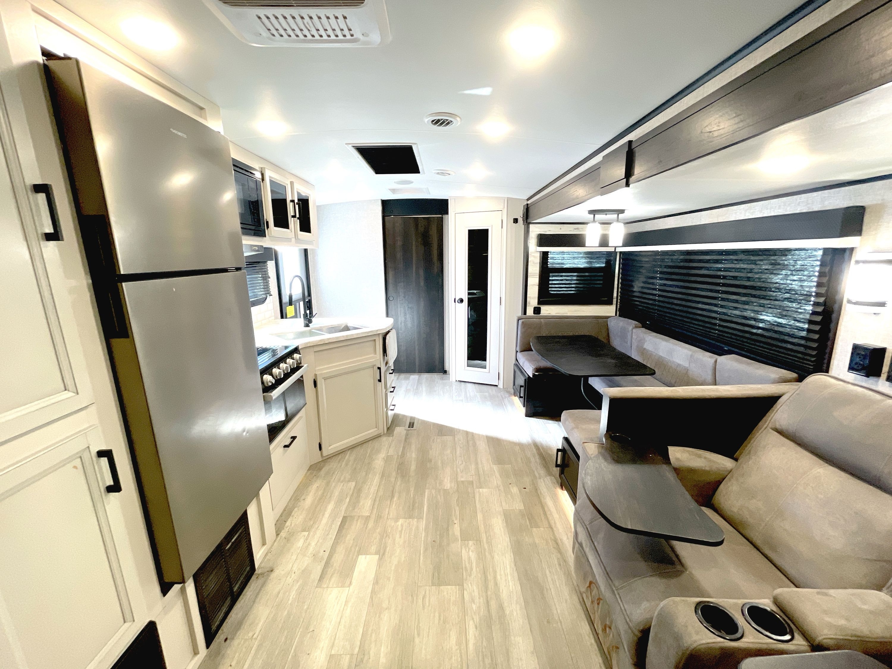 2022 Jayco WHITE HAWK 27RB in harrisburg PA