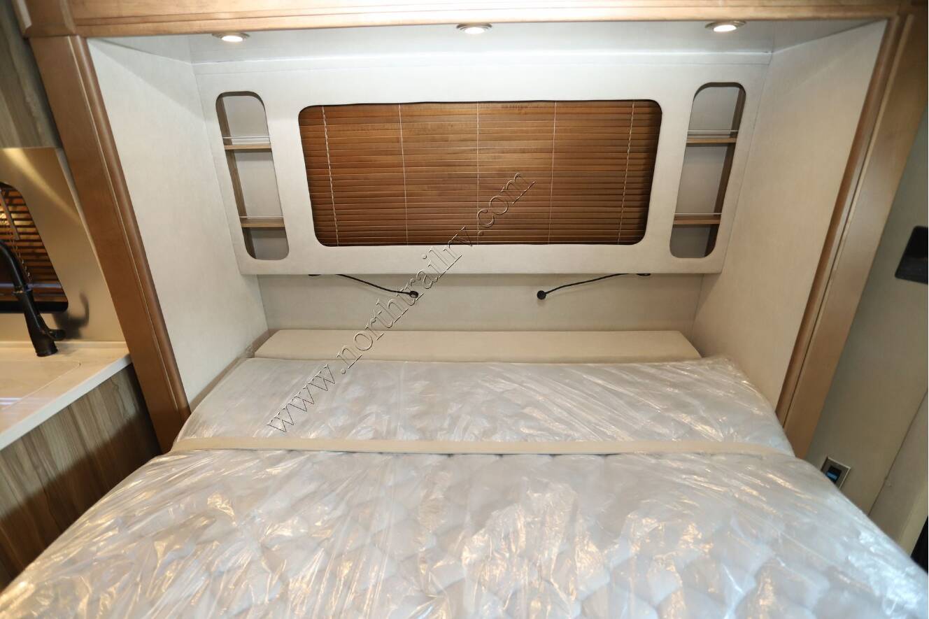 A photo of this 2026 Airstream Atlas Tommy Bahama