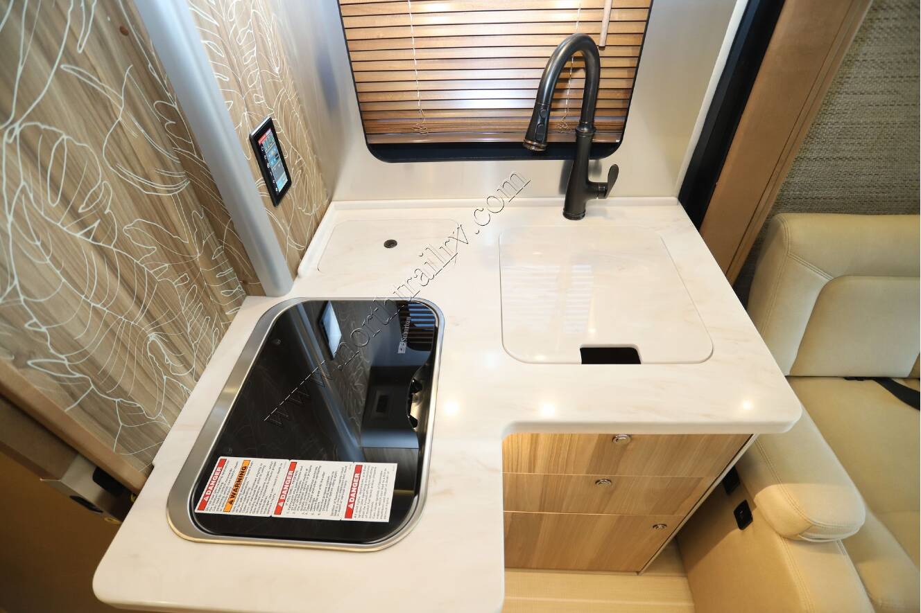 A photo of this 2026 Airstream Atlas Tommy Bahama