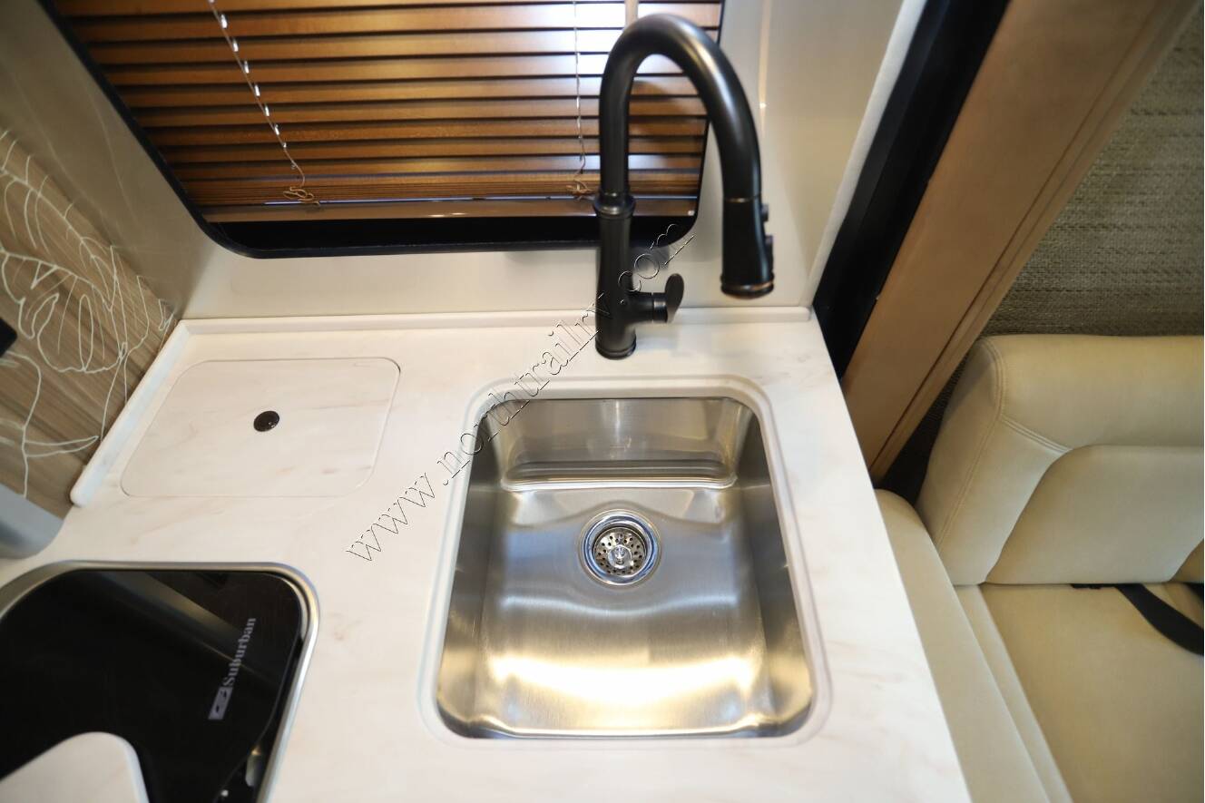 A photo of this 2026 Airstream Atlas Tommy Bahama