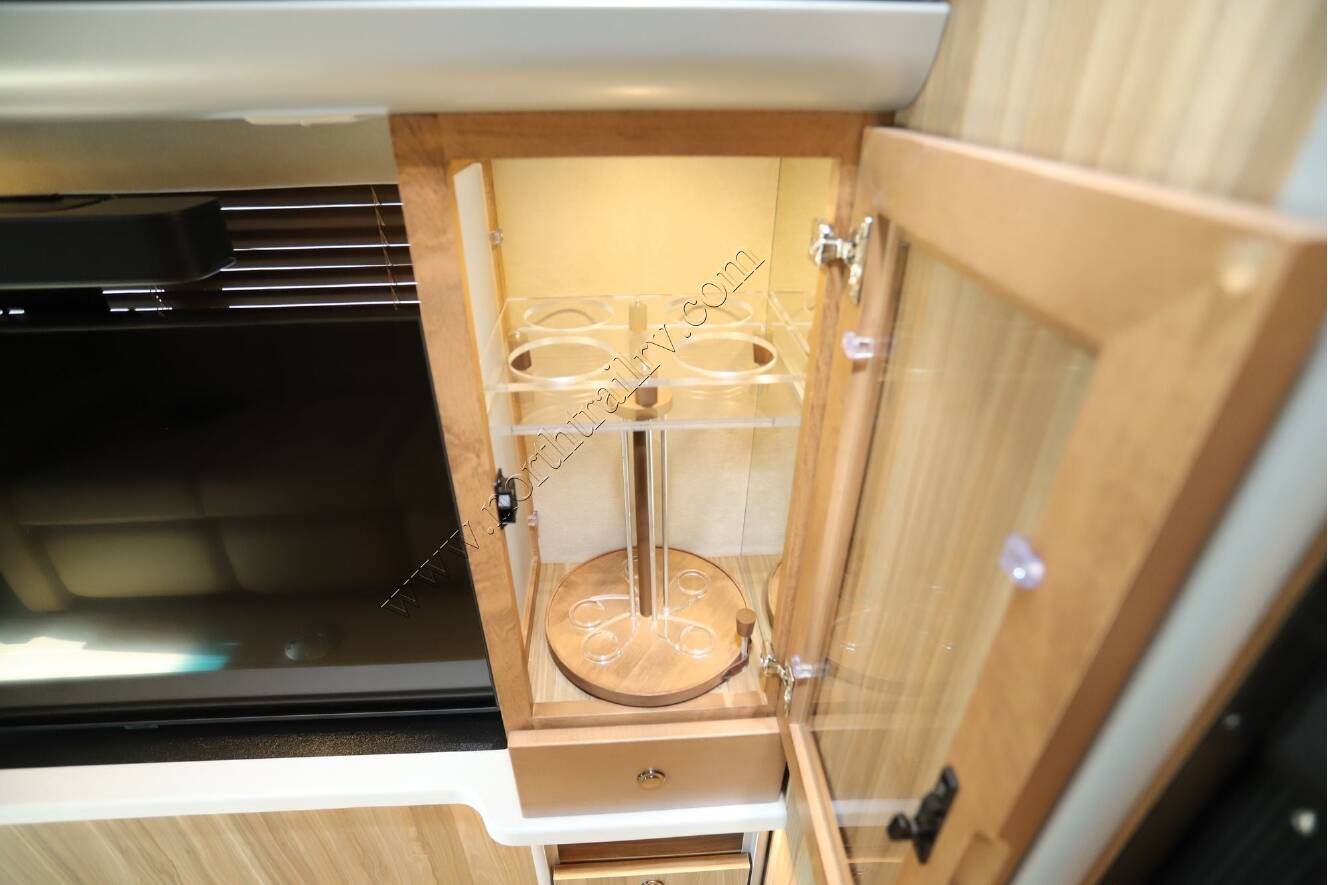 A photo of this 2026 Airstream Atlas Tommy Bahama