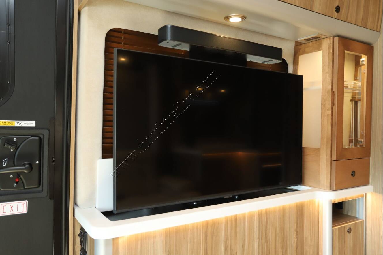 A photo of this 2026 Airstream Atlas Tommy Bahama