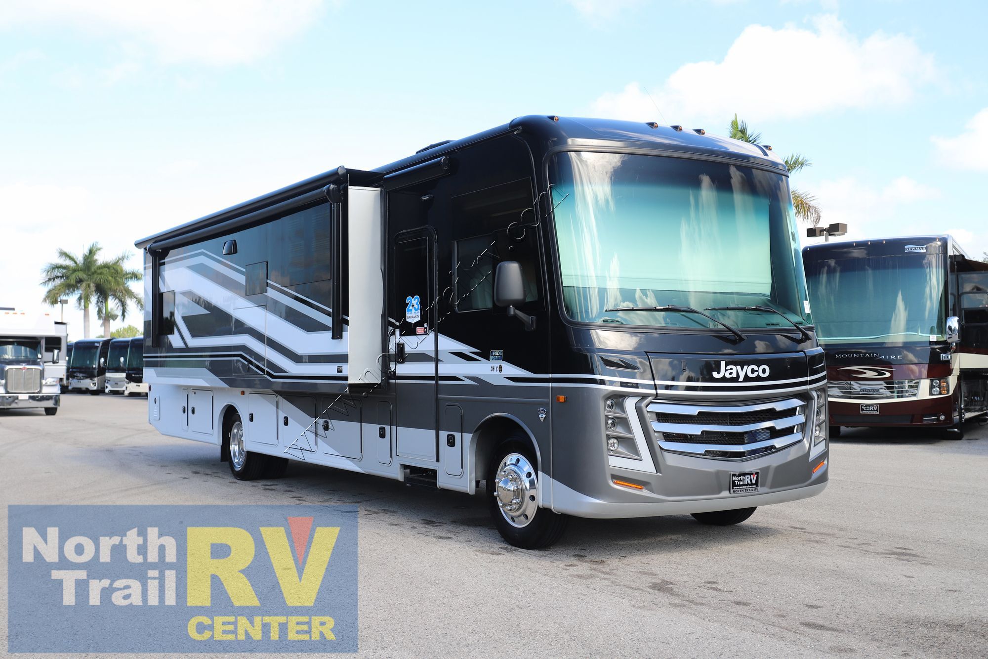 2026 Jayco Precept 36C in ft. myers FL