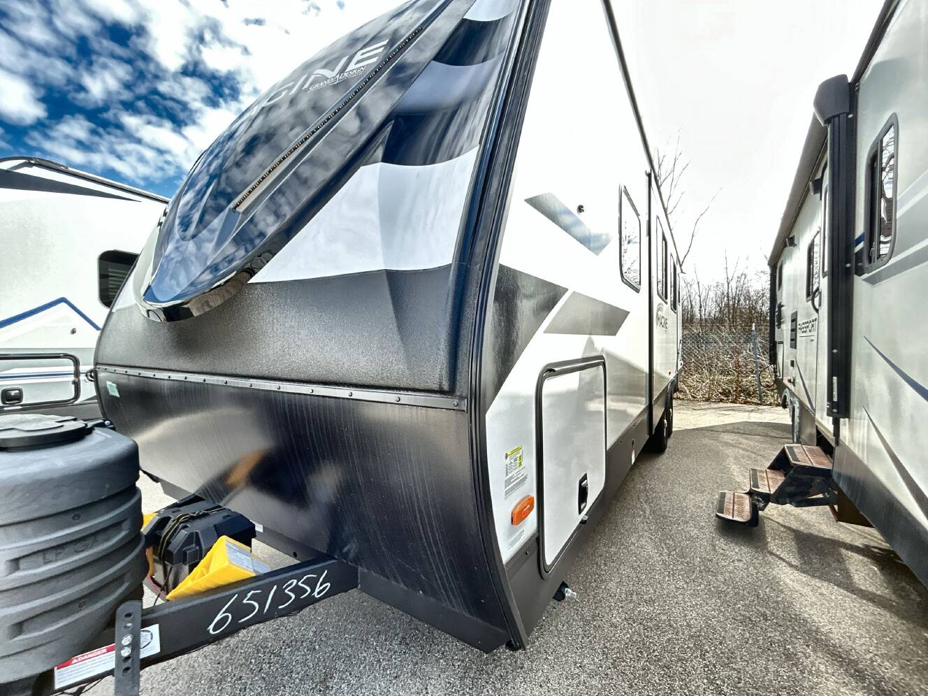 A photo of this 2024 Grand Design IMAGINE 2800BH