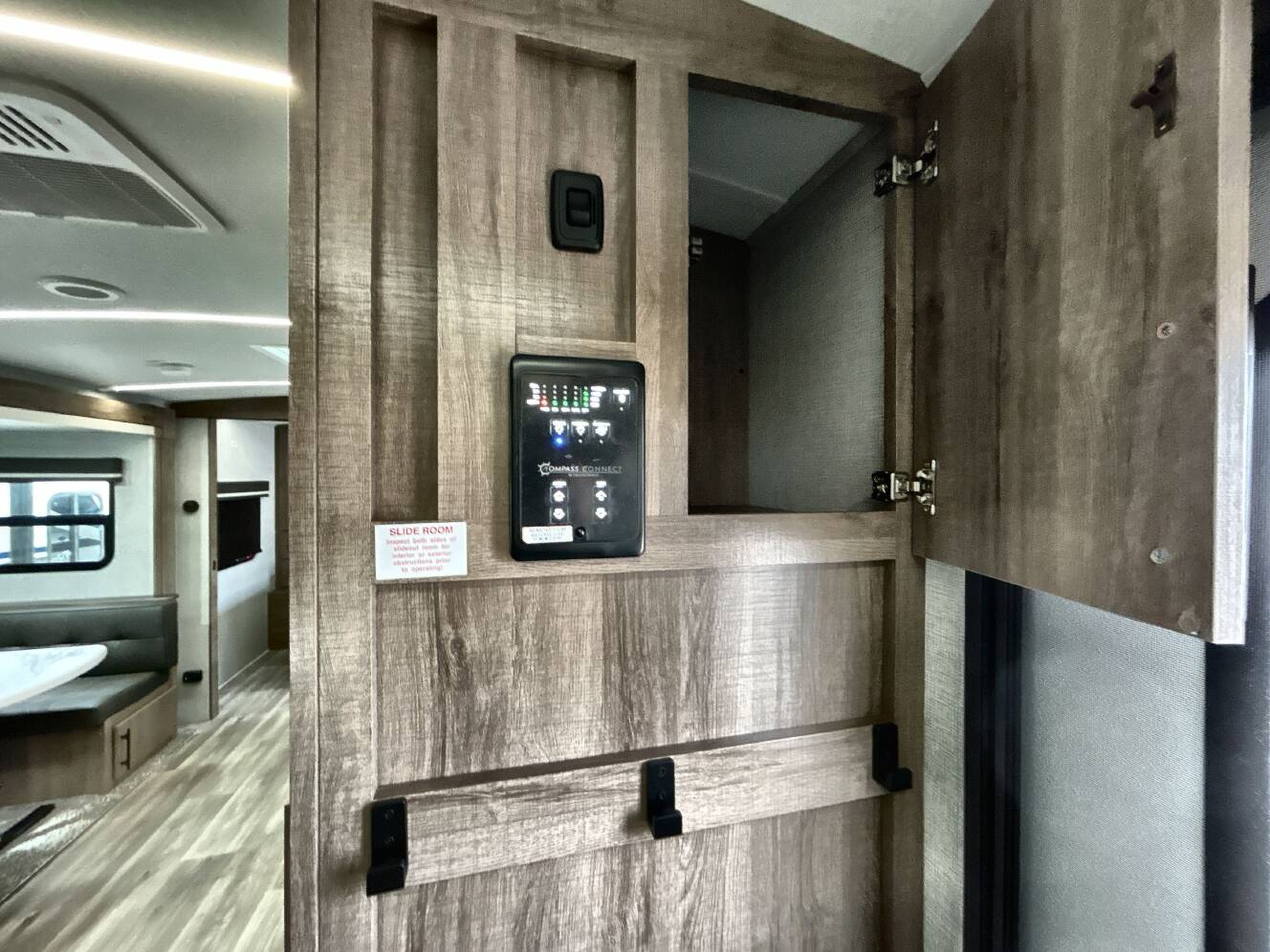 A photo of this 2024 Grand Design IMAGINE 2800BH