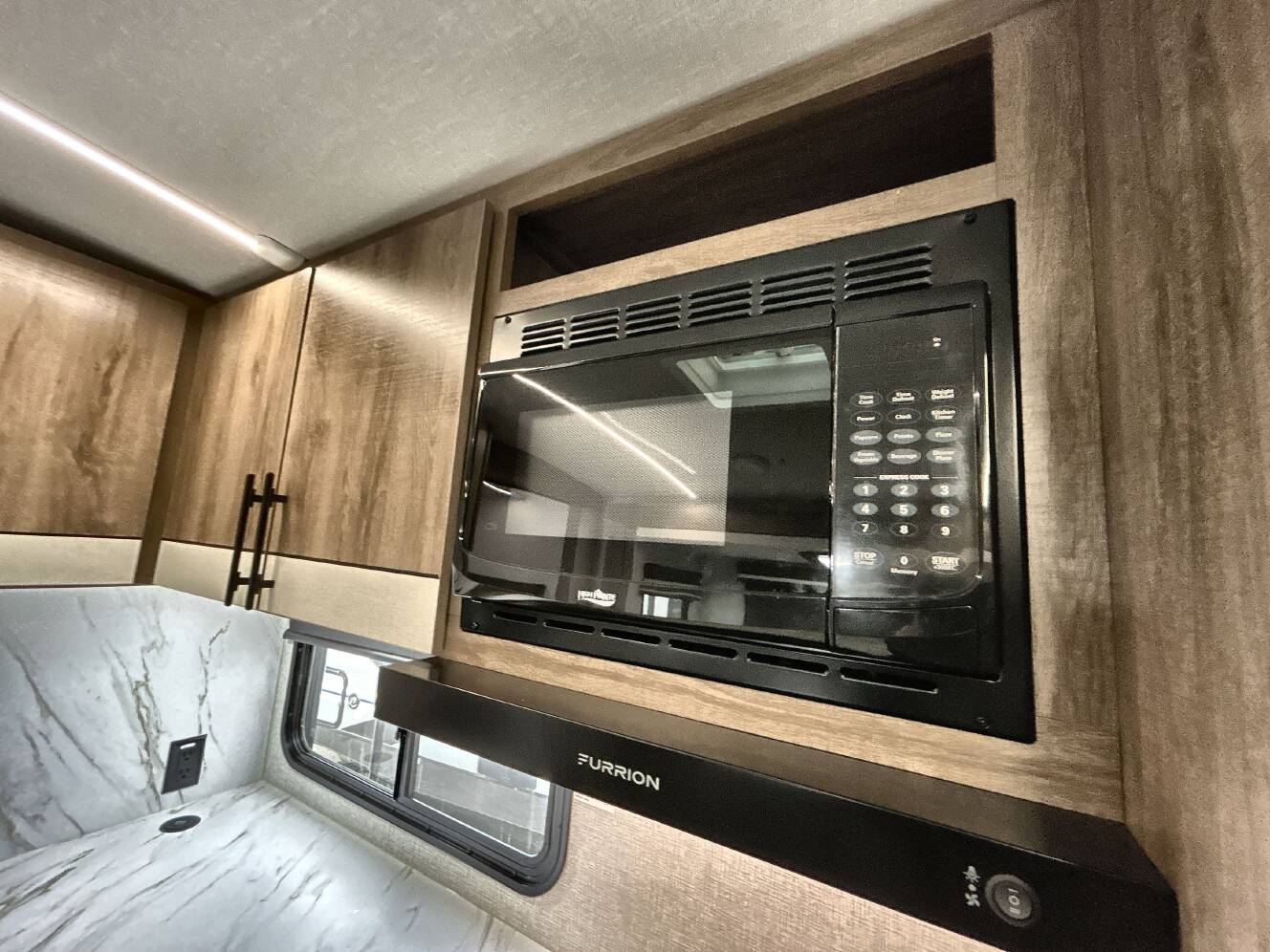 A photo of this 2024 Grand Design IMAGINE 2800BH