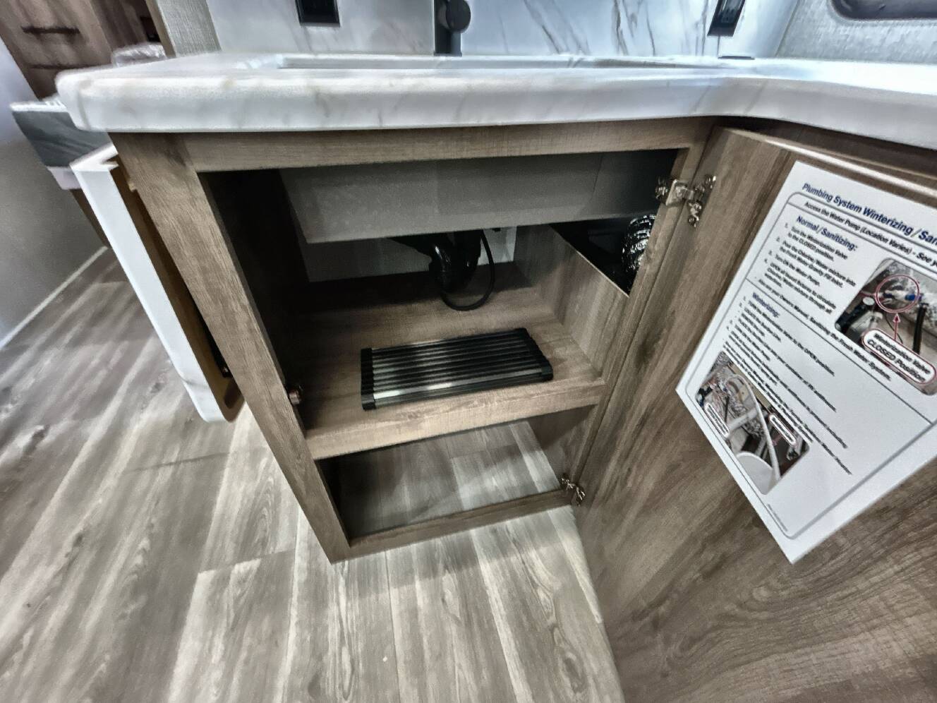 A photo of this 2024 Grand Design IMAGINE 2800BH