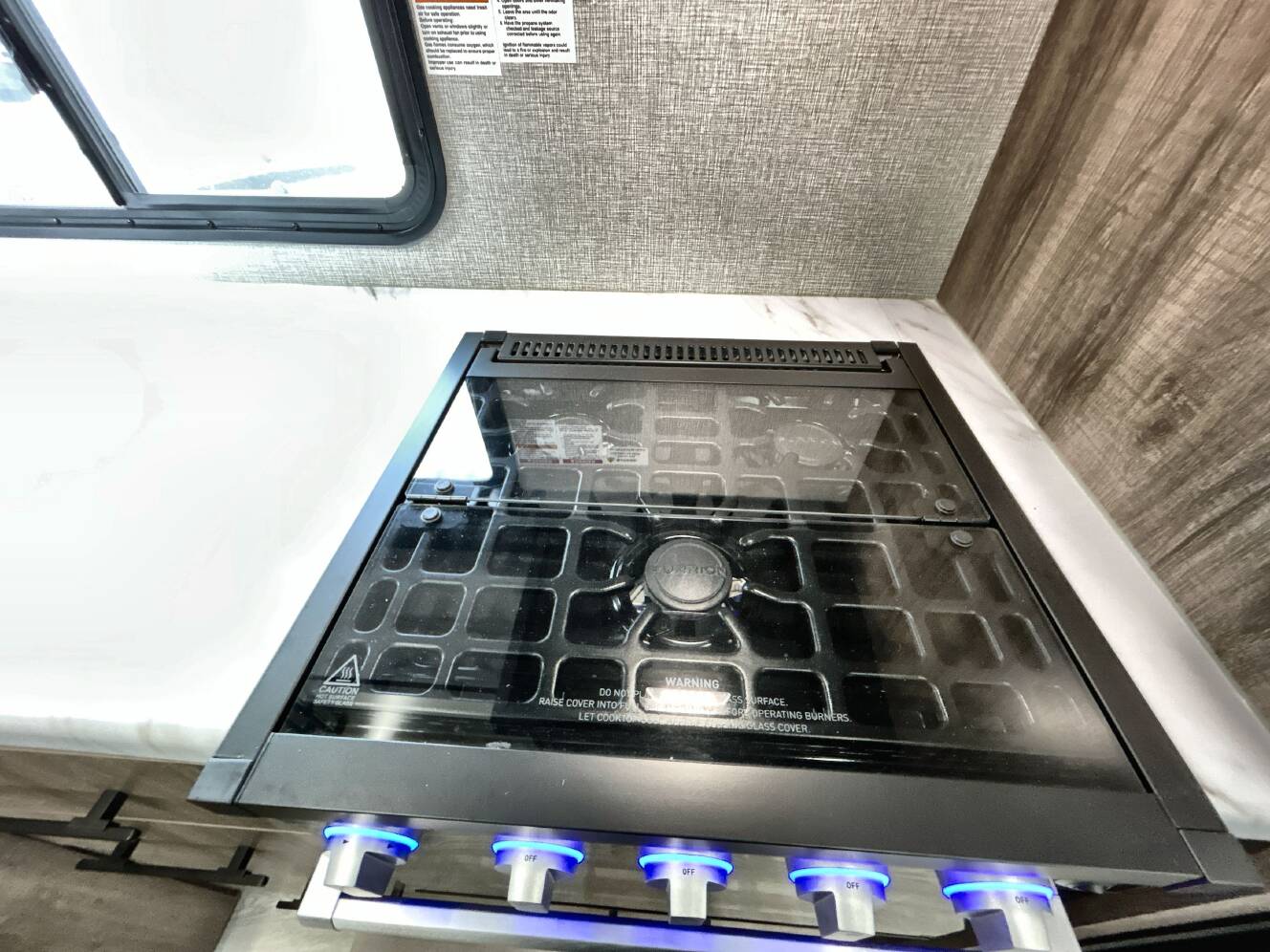 A photo of this 2024 Grand Design IMAGINE 2800BH