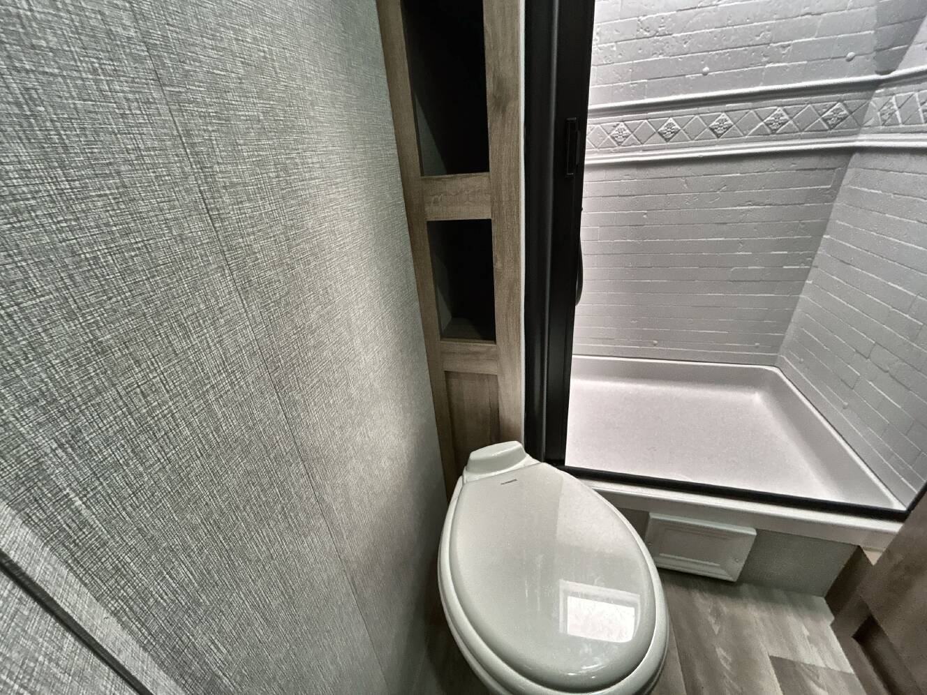 A photo of this 2024 Grand Design IMAGINE 2800BH
