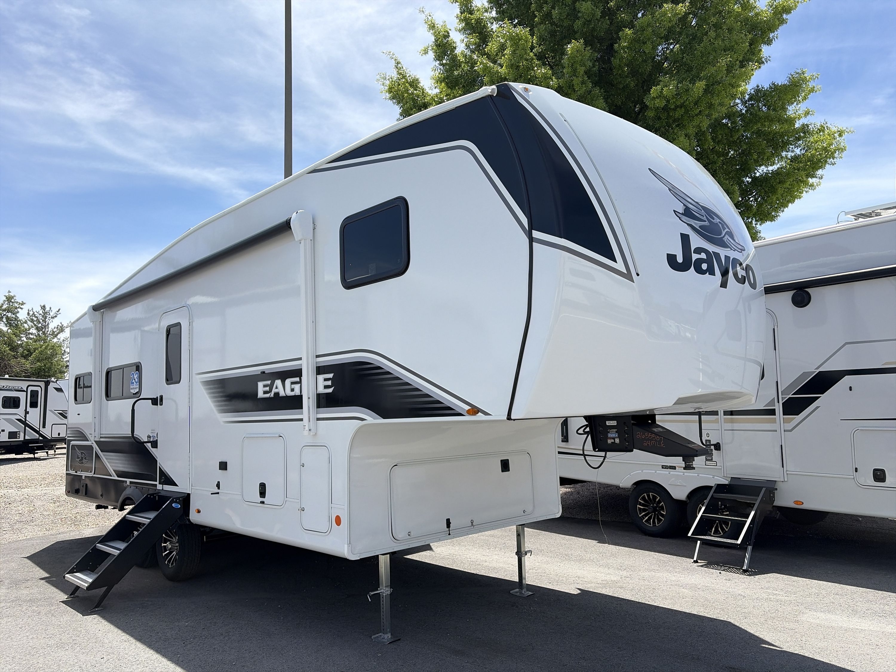 2026 Jayco EAGLE SLE 24MLE in reno NV