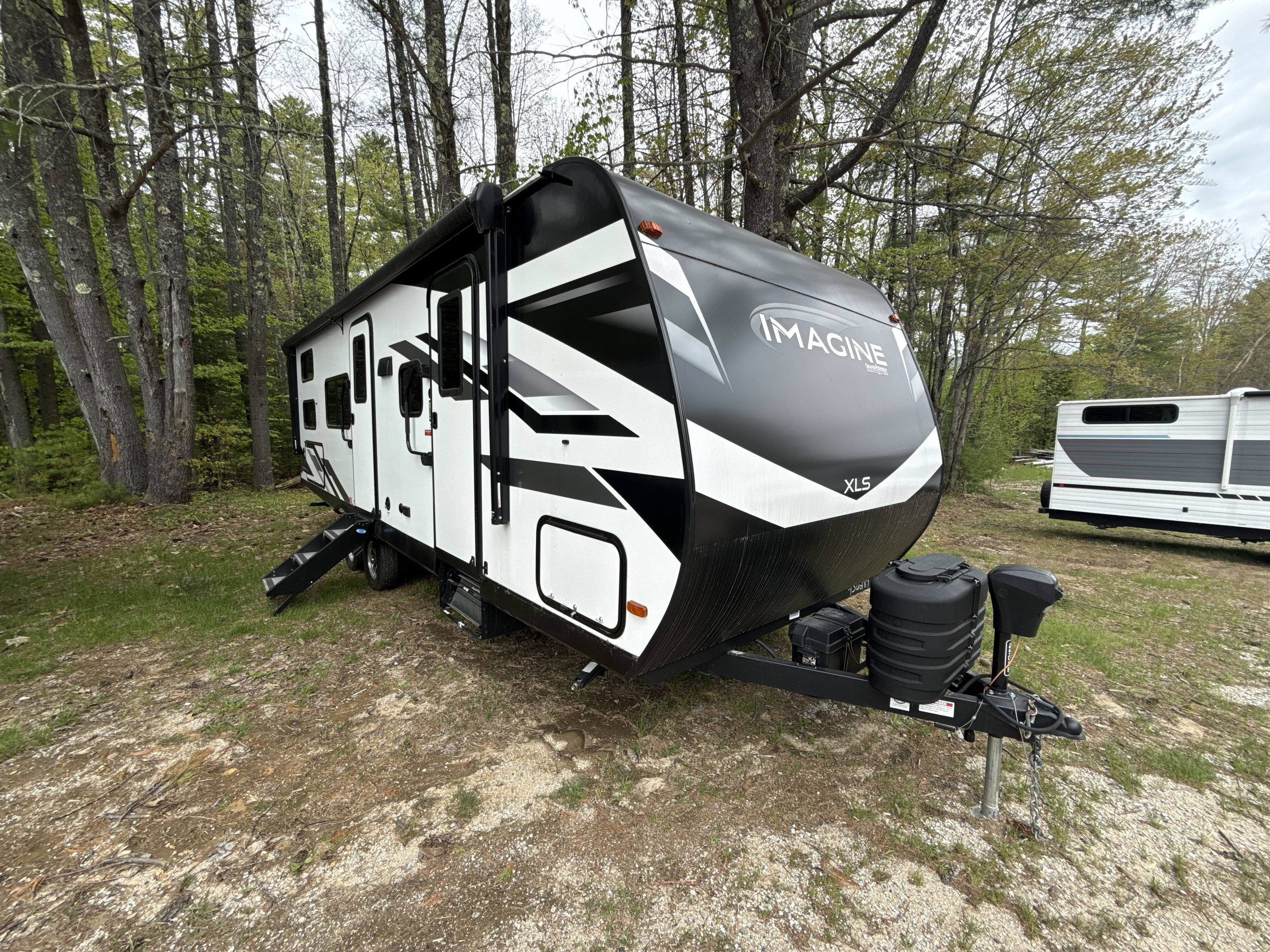 2024 Grand Design IMAGINE XLS 25DBE in center conway NH
