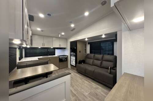 2027 Jayco EAGLE SLE 24MLE in newport news VA