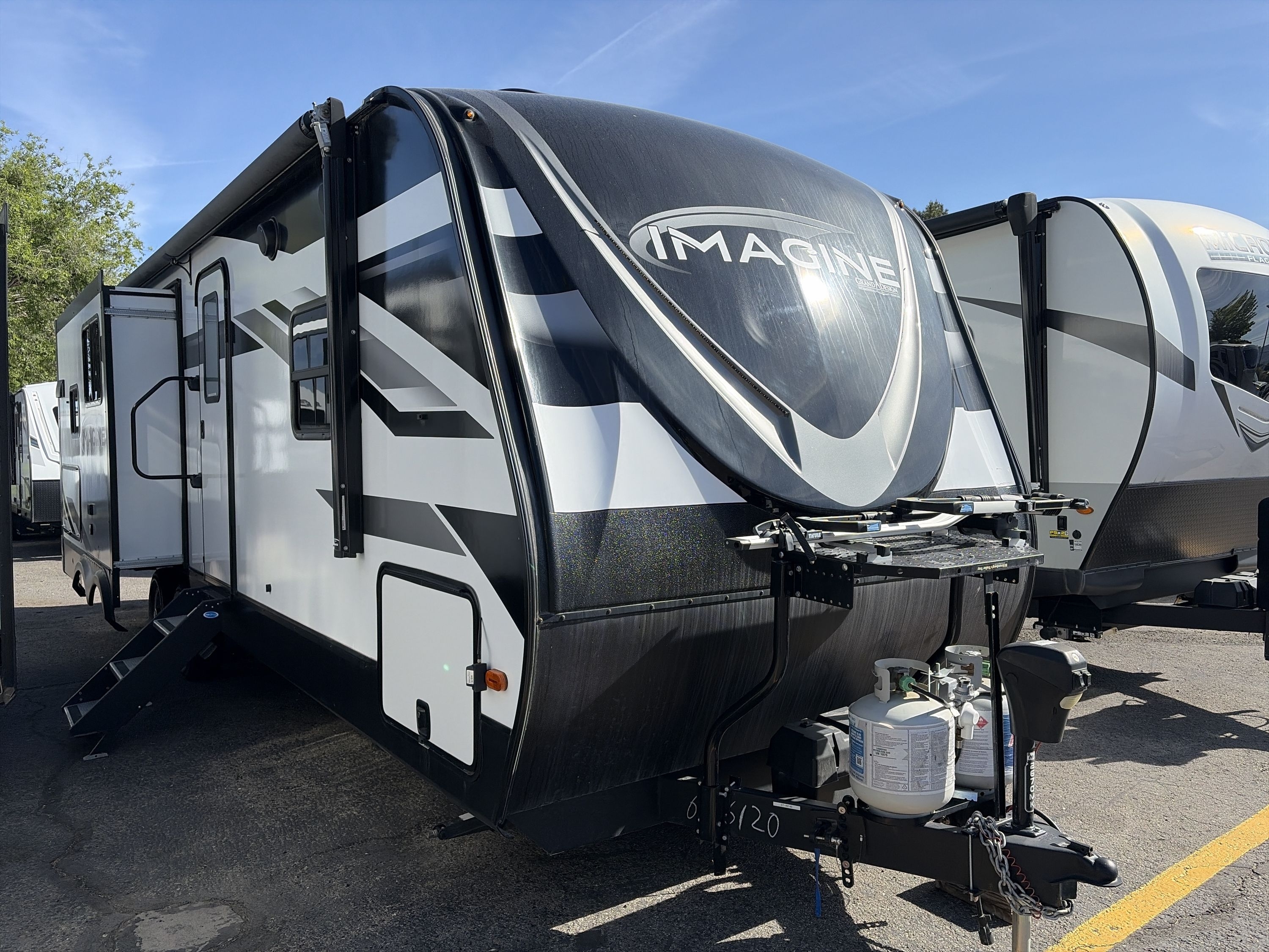 2023 Grand Design IMAGINE 2670MK RV