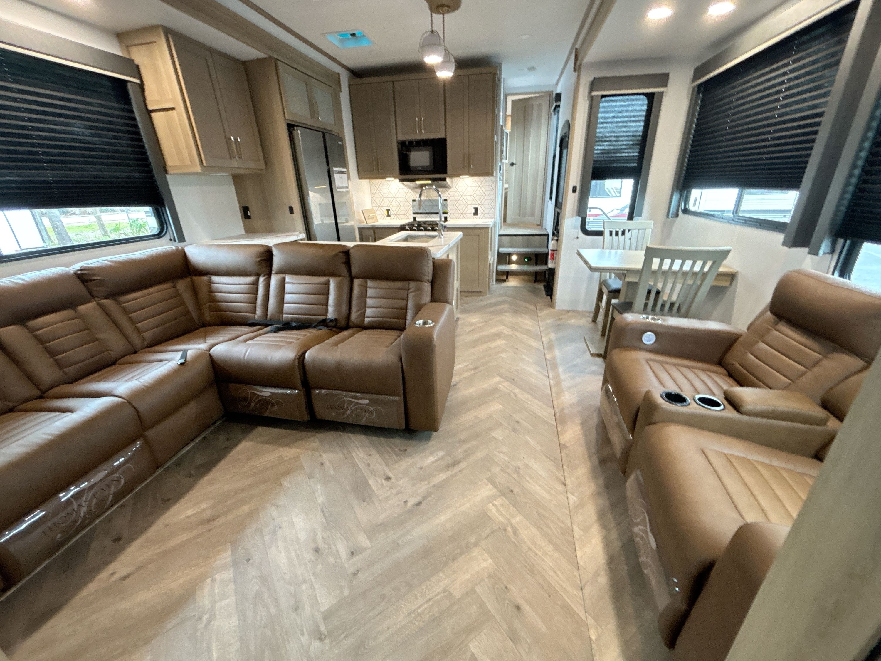 2027 Keystone CARBON 420 in fort myers FL