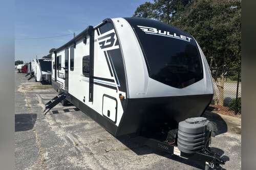 2025 Keystone BULLET 336BBK in greenville NC