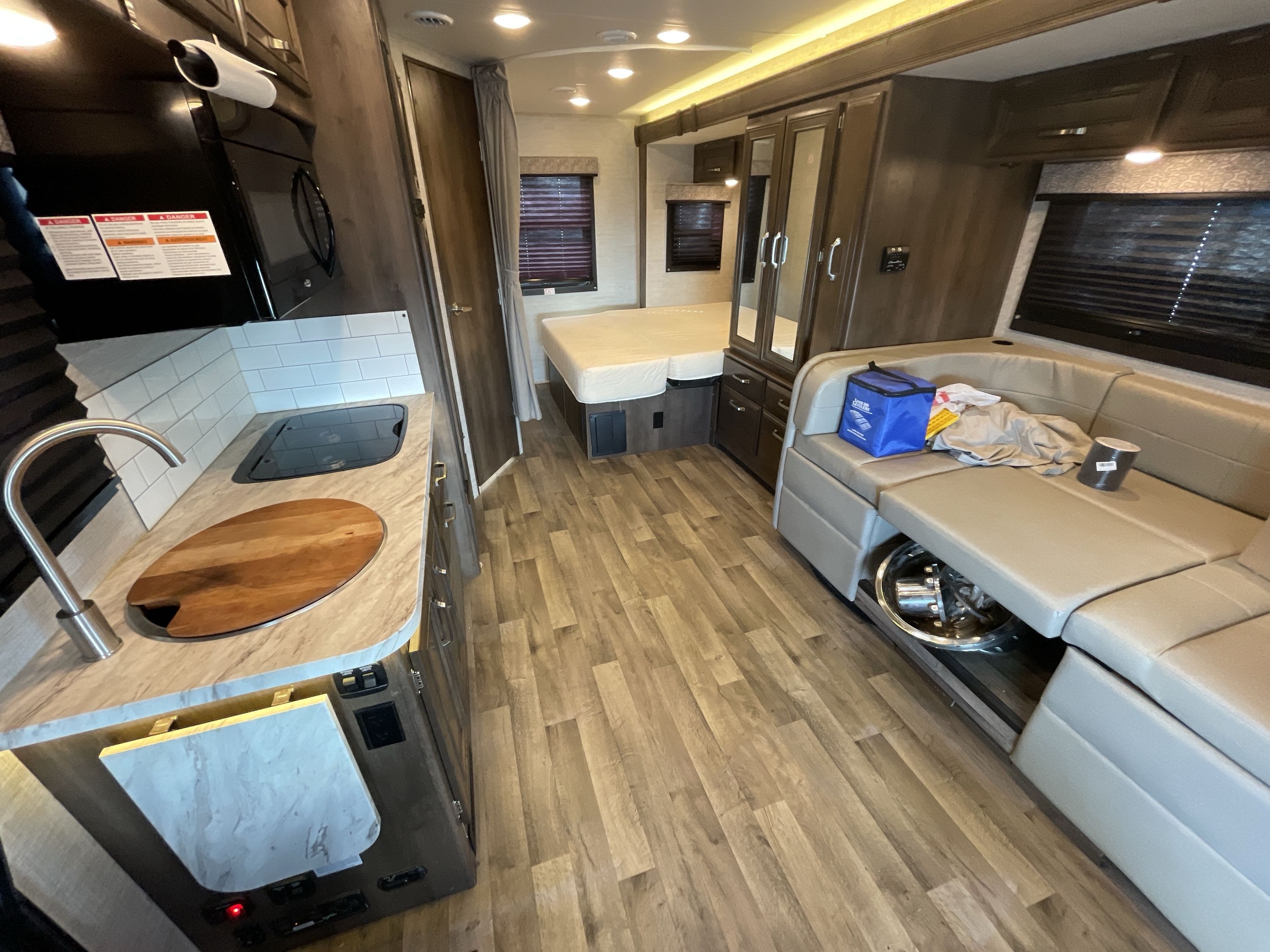 2021 Jayco MELBOURNE 24L in pinellas park FL