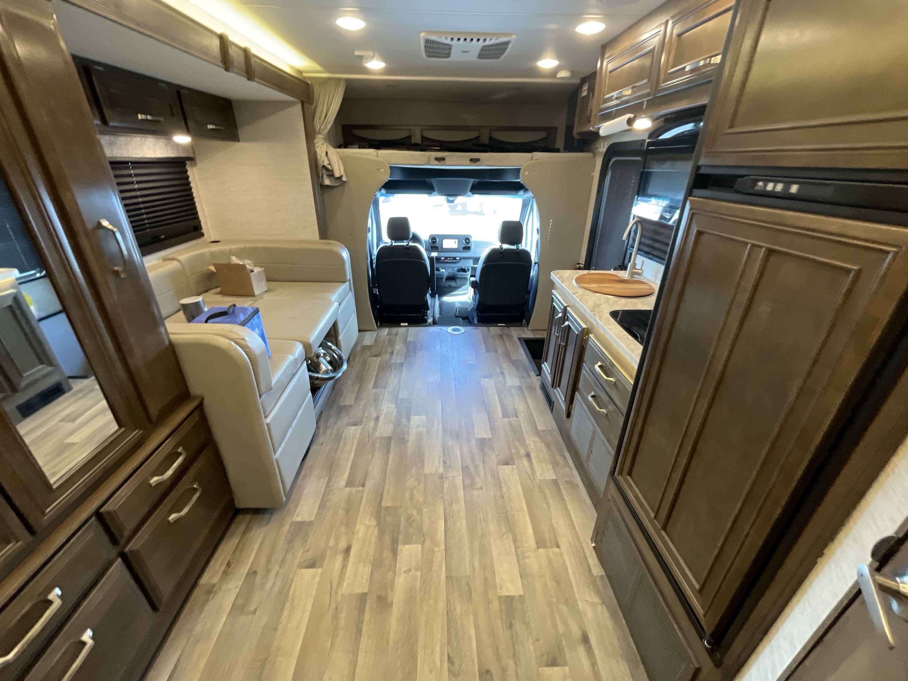 2021 Jayco MELBOURNE 24L in pinellas park FL